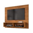 Painel Com Nichos Nice Naturalle