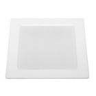 Painel Com Placa De Led Taschibra 18w Lys Quadrado Embutir Bi