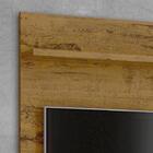 Painel Com Prateleira Yan Nature