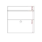 Painel Com Prateleira Yan Preto