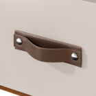 Painel Com Rack Suspenso Para Tv Até 50 Polegadas Com Gavetas