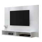 Painel Com Suporte Para Tv Até 50'' Coral Branco