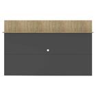 Painel Com Suporte Para Tv Até 65" Amsterdã Plus Multimóveis