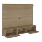 Painel Com Suporte Para Tv Até 72 Polegadas 2 Portas Multimóv