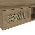 Painel Com Suporte Para Tv Até 72 Polegadas 2 Portas Multimóv