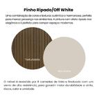 Painel Com Suporte Para Tv Até 75 Polegadas Com Led E 1 Porta