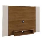 Painel Com Suporte Tv 47" Multimóveis Cr45155