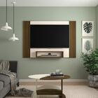 Painel Com Suporte Tv 47" Multimóveis Cr45155