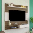 Painel Com Suporte Tv 55" Multimóveis Cr45161