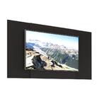 Painel Com Suporte Tv 65" 2 Em 1 Malta Multimóveis V3584