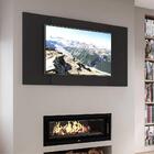 Painel Com Suporte Tv 65" 2 Em 1 Malta Multimóveis V3584