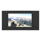 Painel Com Suporte Tv 65" 2 Em 1 Malta Multimóveis V3584