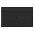 Painel Com Suporte Tv 65" E Prateleira Amsterdã Plus Multimóv