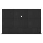 Painel Com Suporte Tv 65" E Prateleira Amsterdã Up Multimóvei