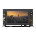 Painel Com Suporte Tv Até 65 Polegadas Miami Multimóveis Mp10