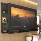 Painel Com Suporte Tv Até 65 Polegadas Miami Multimóveis Mp10