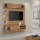 Painel Cosmo  Jcm Movelaria - Naturale Jcm