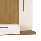 Painel Cronos Para Tv Até 50 Polegadas Artely