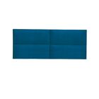 Painel De Cabeceira 004 - Helena Cama Box Casal Suspensa Dobr