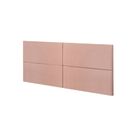 Painel De Cabeceira 004 - Helena Cama Box Casal Suspensa Dobr