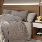 Painel De Cabeceira Casal 170cm Modena D02 Amendola Touch - M