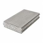 Painel de Concreto Leve 2P 61cmx3m 75mm Lightwall