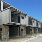 Painel De Concreto Leve 3000x280x90mm 2P - Tipo L - Lightwall