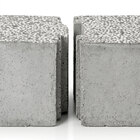 Painel de Concreto Leve SP 3000x610x90mm Lightwall