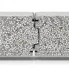 Painel de Concreto Leve SP 3000x610x90mm Lightwall