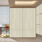 Painel De Divisória Naval Eucatex Madeira Ciliegio Claro 1200