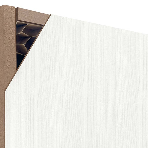 Painel De Divisória Naval Eucatex Madeirado Maple Lyon 1200 X