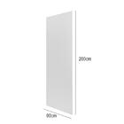 Painel De Edição Para Cozinha Kali Premium 90x200 - Nicioli