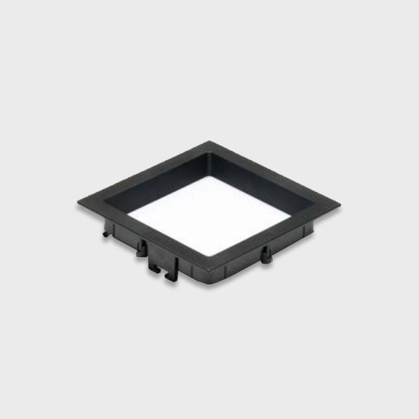 Painel De Embutir 17x17cm 4000k Save Energy Pt12w Se-240.1661