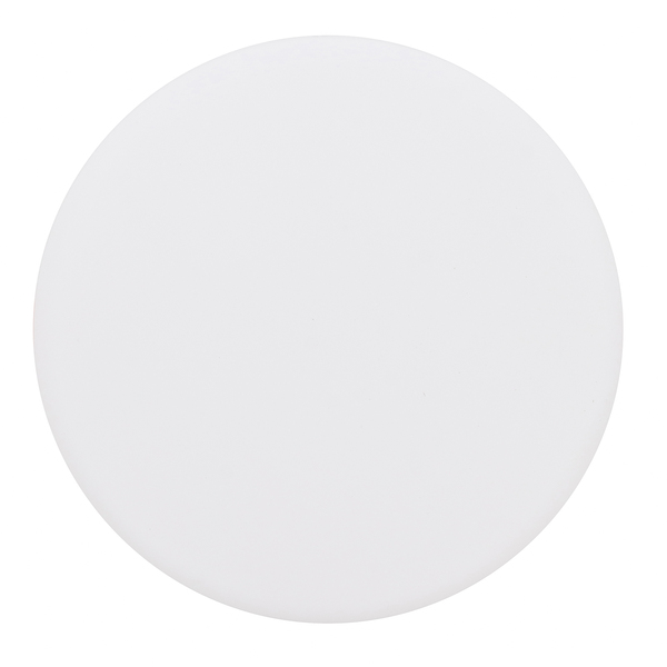 Painel Borda Infinita Redondo de Embutir ou Sobrepor Luz Amarela 32W Bivolt Black & Decker