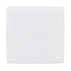 Painel Borda Infinita Quadrado de Embutir ou Sobrepor Luz Branca 24W Bivolt Black & Decker