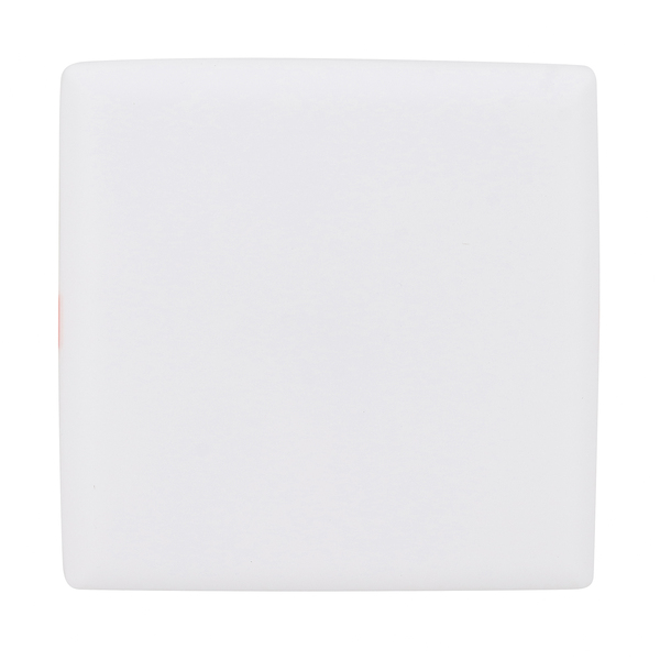 Painel Borda Infinita Quadrado de Embutir ou Sobrepor Luz Branca 24W Bivolt Black & Decker