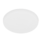 Painel Borda Infinita Redondo de Embutir ou Sobrepor Luz Branca 32W Bivolt Black & Decker