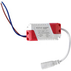 Painel De Embutir Quadrado Led 6w 4000k Bivolt