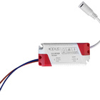 Painel De Embutir Redondo Led 18w 4000k Bivolt