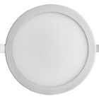 Painel de Embutir Redondo Led 24W 4000K Bivolt