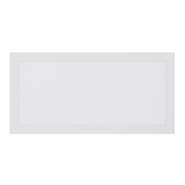 Painel De Embutir Slimtech 30W 4K