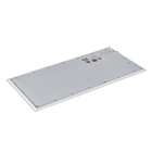 Painel De Embutir Slimtech 30W 4K