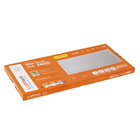 Painel De Embutir Slimtech 30W 4K