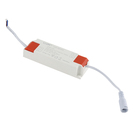 Painel De Embutir Slimtech Led Retangular 50W 3K