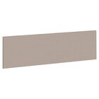 Painel De Fechamento De Canto Para Guarda Roupa Closet Modula