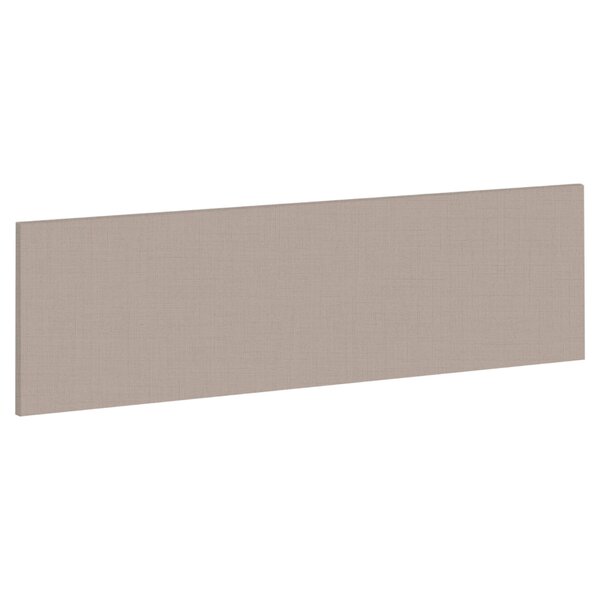 Painel De Fechamento De Canto Para Guarda Roupa Closet Modula