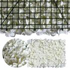 Painel de Floral Artificial 1 unidade Placa 60x40cm Parede co