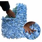 Painel de Floral Artificial 1 unidade Placa 60x40cm Parede co