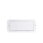 Painel De Inspeção De Shaft De Banheiro 21 X 48