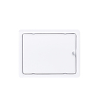 Painel De Inspeção De Shaft De Banheiro 23 X 18